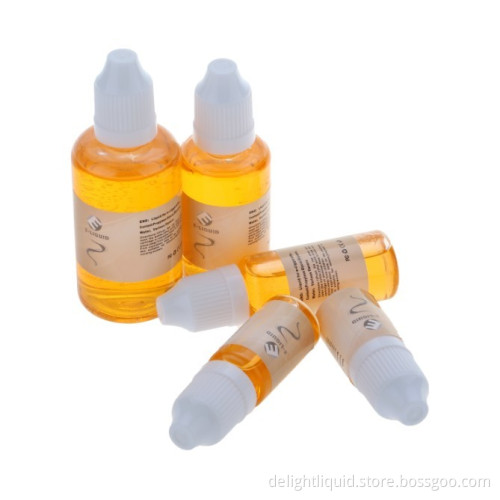 E Liquid, Special Made in China with Tobacco, Turkish Blend